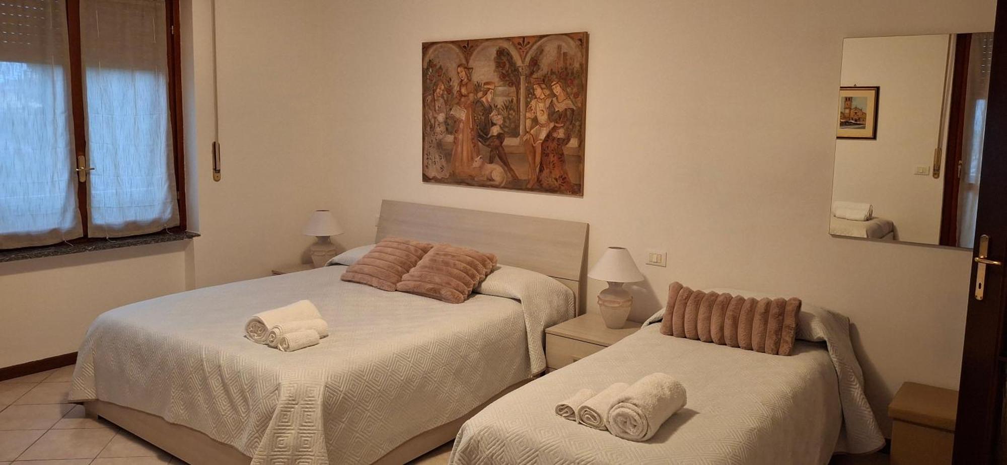 Villa Gaudi Cornegliano Laudense 外观 照片