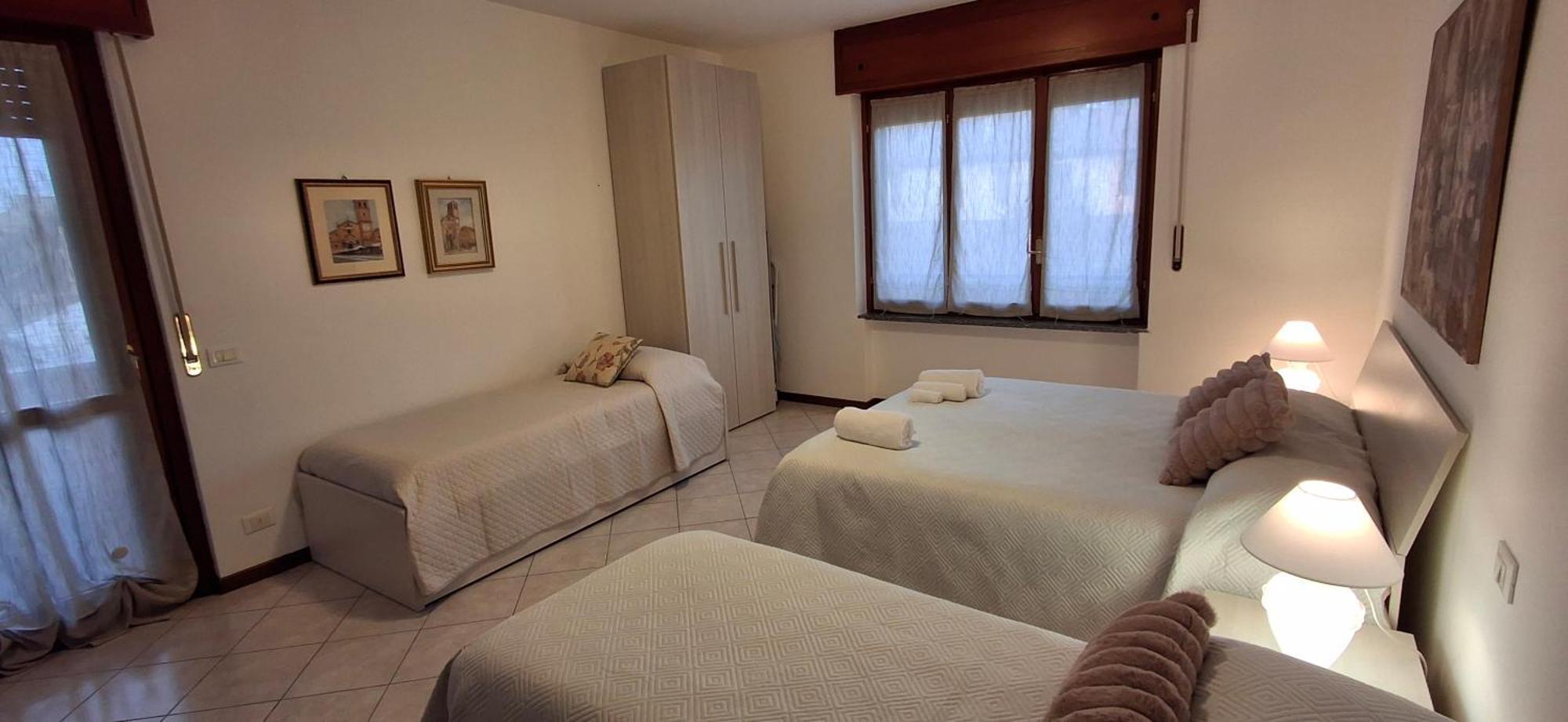 Villa Gaudi Cornegliano Laudense 外观 照片