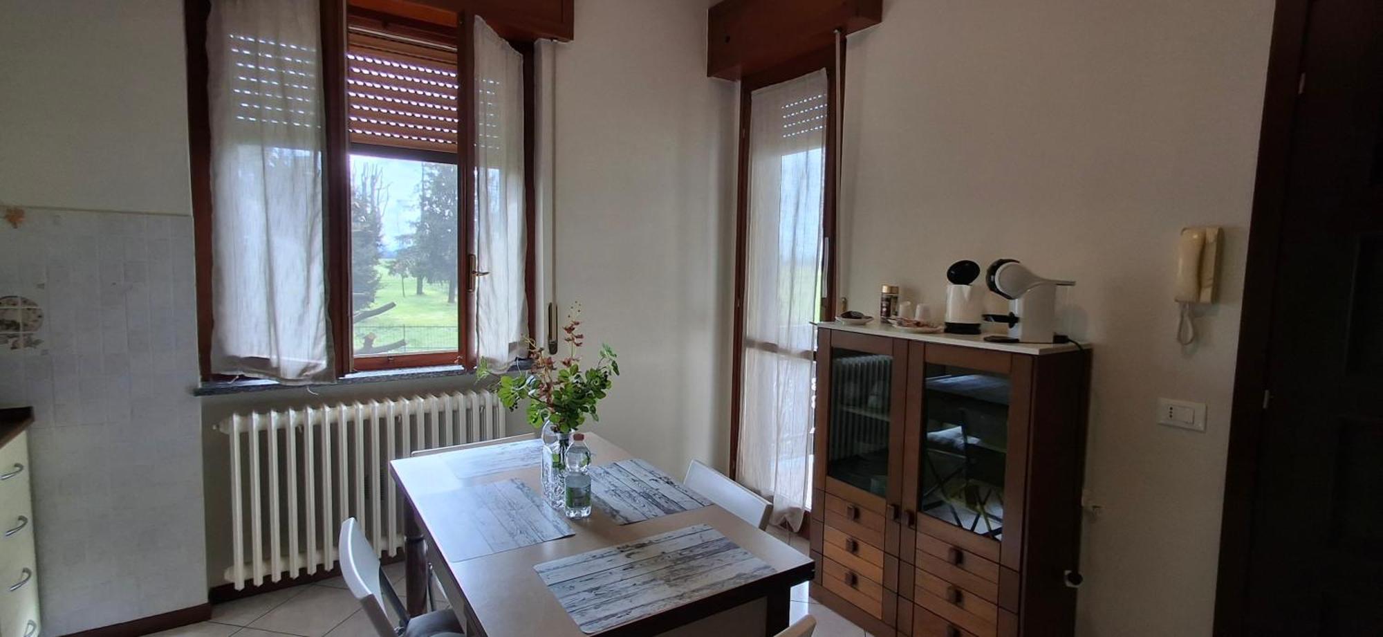 Villa Gaudi Cornegliano Laudense 外观 照片