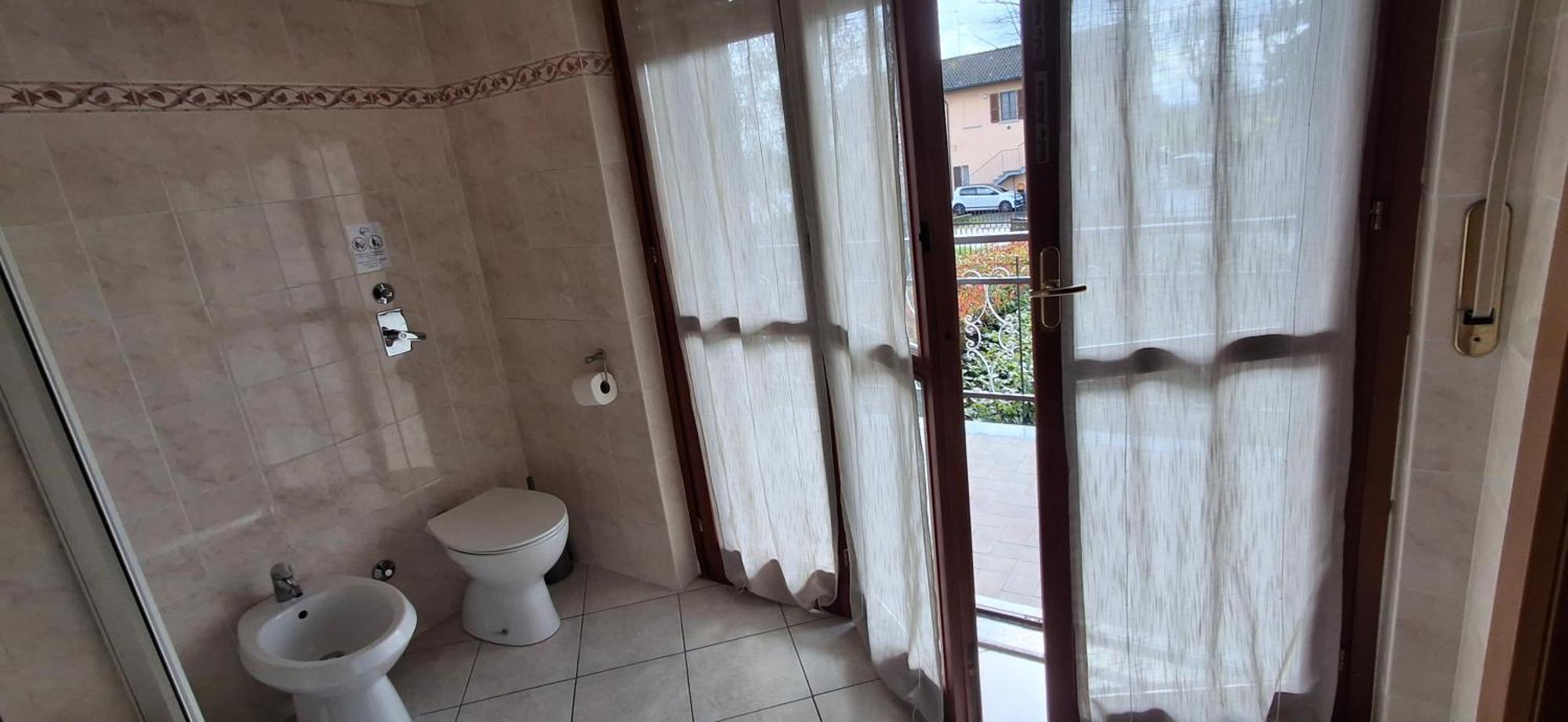 Villa Gaudi Cornegliano Laudense 外观 照片