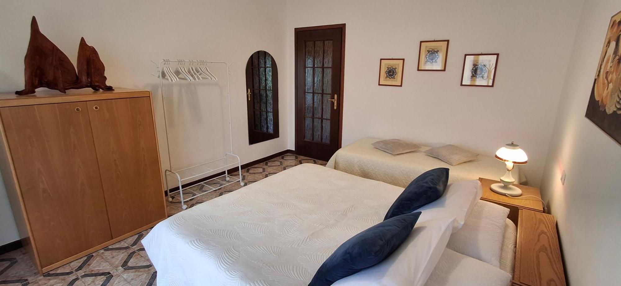 Villa Gaudi Cornegliano Laudense 外观 照片