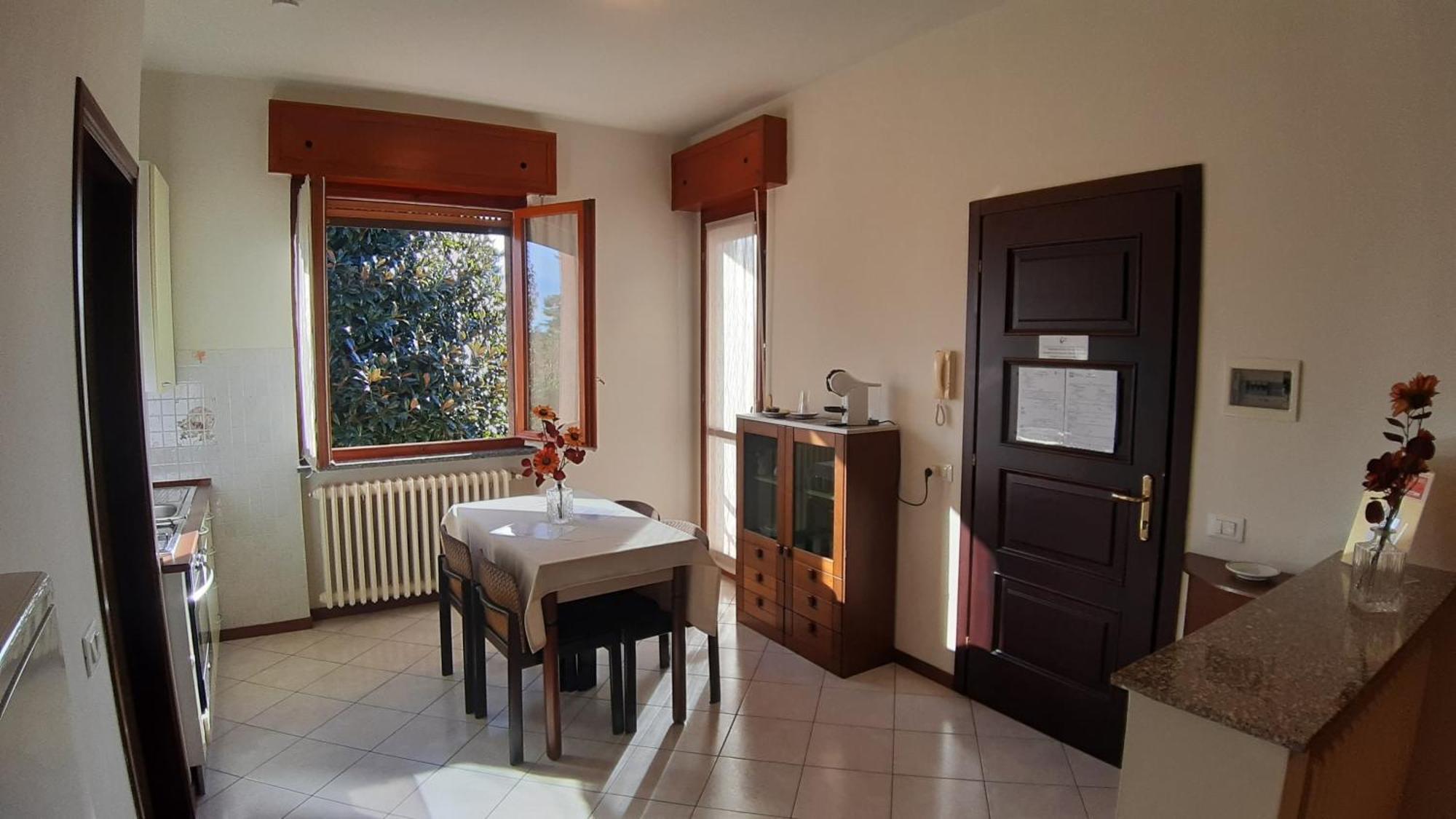 Villa Gaudi Cornegliano Laudense 外观 照片